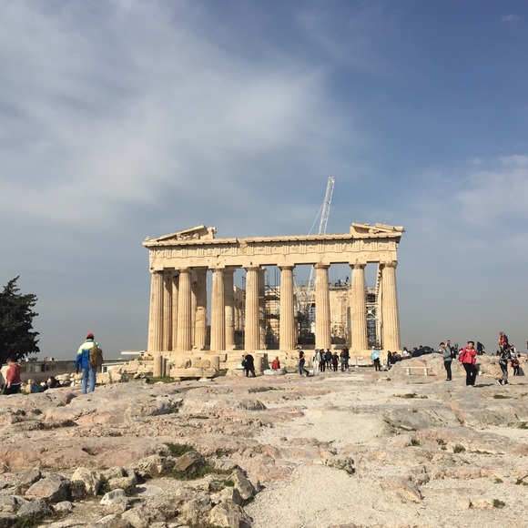 Meet your Posher, Brooke - Picture 1 of 1